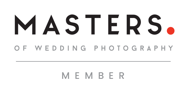 Trouwfotograaf Masters